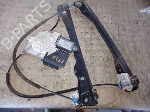 Front right window mechanism SEAT IBIZA III (6L1)  | BP27205949C23 