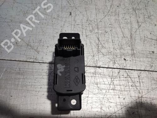 Hand brake RENAULT KADJAR (HA_, HL_) 1.5 dCi 110 (HLA3) | BP36557472I18 - Image 3