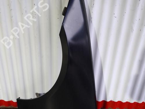 Used Left front fenders BMW 3 (E90) 318 i (143 hp) 26484758