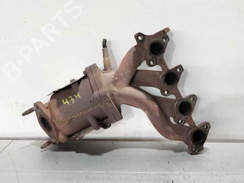 Used Catalyst HYUNDAI ATOS (MX) [1997-2015]  31970883