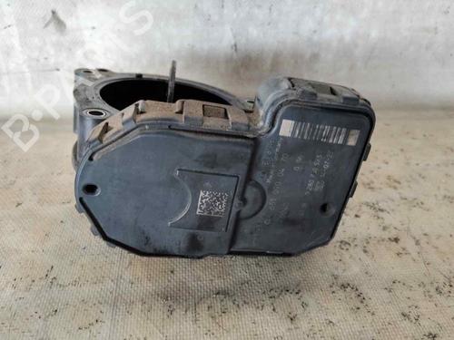 Spjældhus MERCEDES-BENZ A-CLASS (W176) A 200 CDI / d (176.008) | BP29914705M82