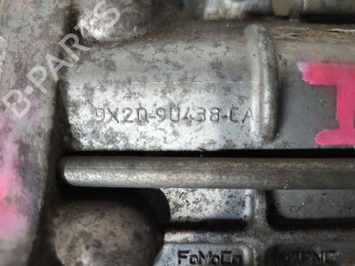 Egr LAND ROVER RANGE ROVER SPORT I (L320) 3.0 D 4x4 | BP29710462M69