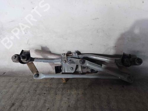 Front wiper motor HYUNDAI i20 II (GB, IB) 1.2 | BP26479547M29 