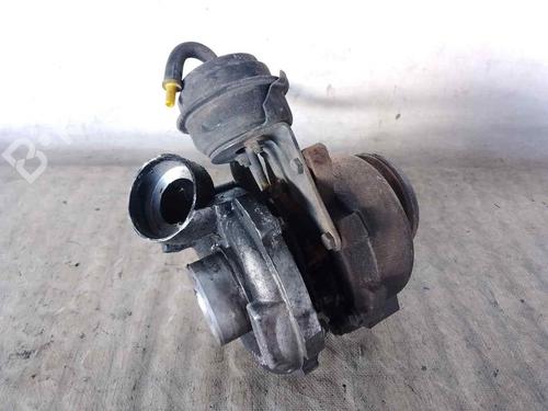 Turbocharger/Supercharger MERCEDES-BENZ C-CLASS (W203)  | BP26484453M71 