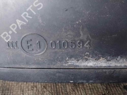 Left mirror AUDI A3 (8L1) 1.6 | BP26475211C26 