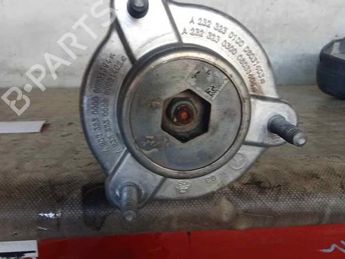 Venstre fortil støddæmper MERCEDES-BENZ C-CLASS T-MODEL (S206) C 200 d (206.203) | BP30567470M16