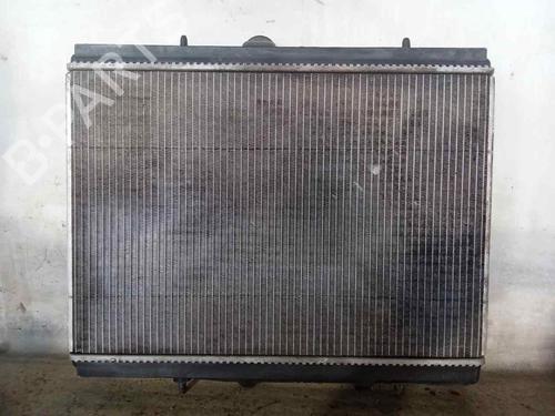 Køler CITROËN C5 I (DC_) 2.0 HDi (DCRHYB) | BP28457525M31 