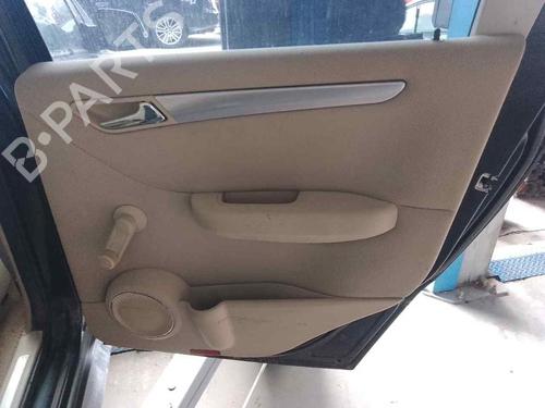 Used Rear right panel MERCEDES-BENZ B-CLASS Sports Tourer (W245) [2005-2011]  28467901