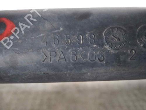 Pipe OPEL ASTRA H GTC (A04)  | BP26469804M125 