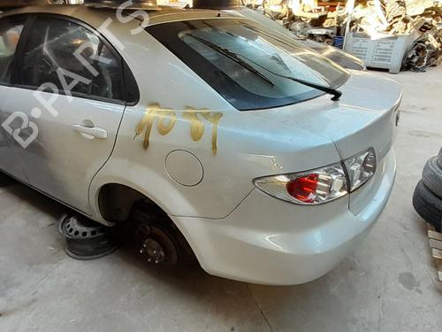 Left tailgate light MAZDA 6 Saloon (GG) 2.0 DI (GG14) | BP33693824C79 - Image 4