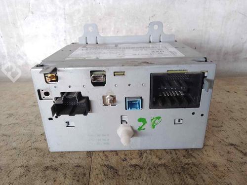 Radio OPEL INSIGNIA A (G09) 2.0 CDTI (68) | BP28167194E6 