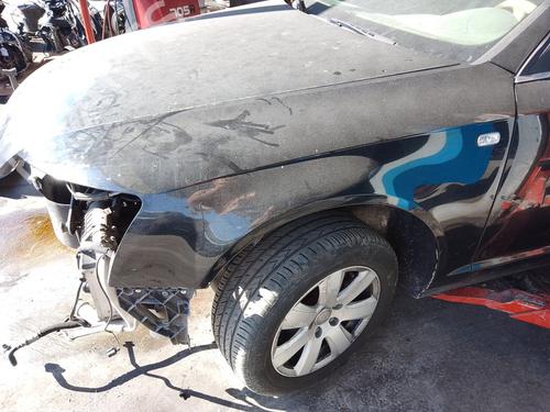 Used Left front fenders AUDI A6 C6 (4F2) [2004-2011]  28461686