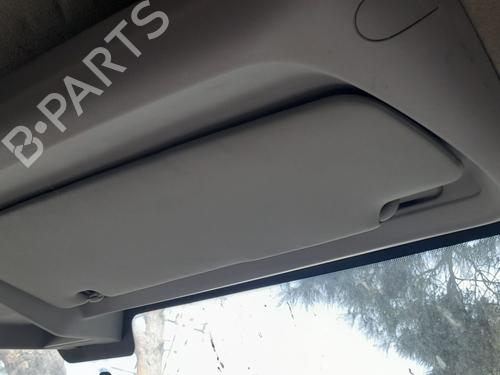 Right sun visor FIAT DUCATO Van (250_) 120 Multijet 2,3 D | BP34214318I2 - Image 2