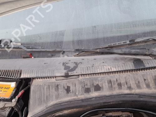 Used Front windshield wiper arm Front windshield wiper arm OPEL COMBO Box Body/MPV 1.7 DTI 16V (75 hp) 33884967 33884967