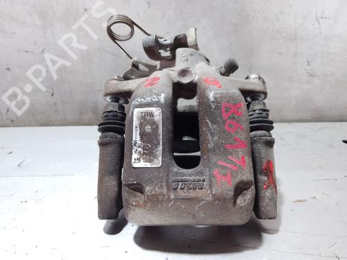 Used Left rear brake caliper Left rear brake caliper PEUGEOT 407 (6D_) [2004-2011] 36753000 36753000