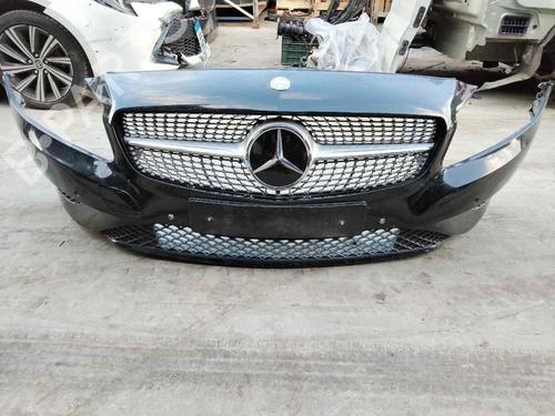 Pare-chocs avant MERCEDES-BENZ A-CLASS (W176) A 200 CDI / d (176.008) (136 hp) 29183317