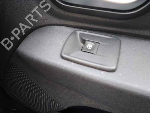 Høyre Foran elrute bryter DACIA LODGY (JS_) [2012-2025]  29530438