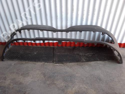 Front bumper RENAULT CLIO IV (BH_)  | BP26484782C7 