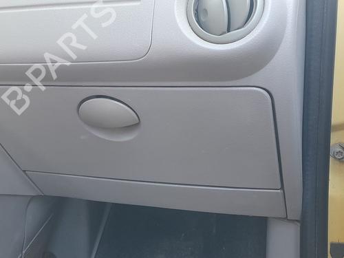 Handskerum Handskerum FIAT PANDA (169_) 1.1 (169.AXA1A) (54 hp) 33320733 33320733