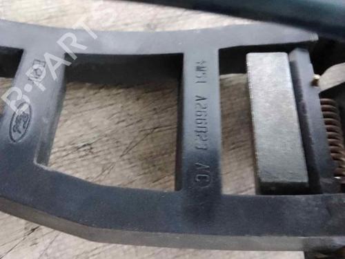 Türgriff hinten links außen FORD FOCUS C-MAX (DM2)  | BP26467860C130 