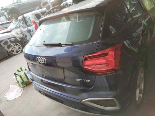Tailgate AUDI Q2 (GAB, GAG) 30 TDI | BP29639268C6 