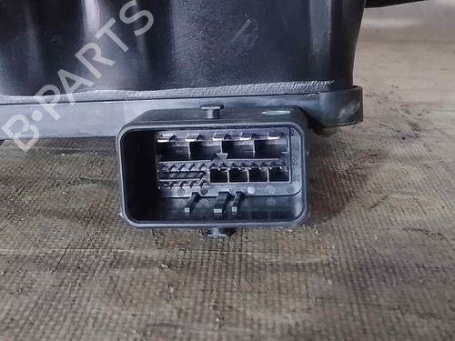 Electric handbrake CITROËN C4 Picasso I MPV (UD_) 2.0 HDi 138 | BP26484834E5 