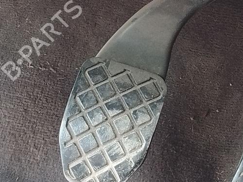 Used Break pedal Break pedal AUDI A4 B6 (8E2) 1.9 TDI (130 hp) 36502392 36502392