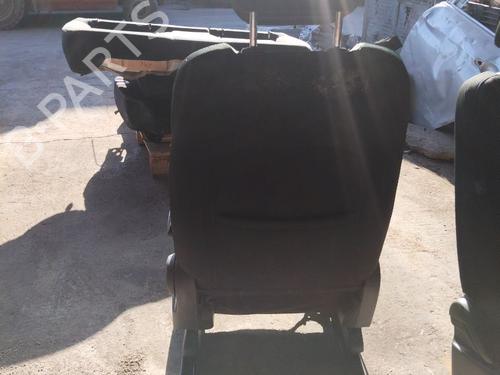 Left front seat MAZDA CX-5 (KF) | BP36526836C15 - Image 2