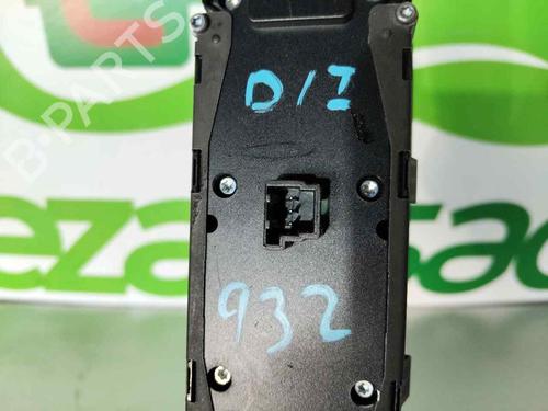 Left front window switch MERCEDES-BENZ A-CLASS (W176) A 200 CDI / d (176.008) | BP30567574I27