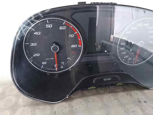 Instrument cluster SEAT LEON (5F1) | BP26483287C47 - Image 5