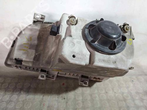 Right headlight VW SHARAN (7M8, 7M9, 7M6) 1.9 TDI | BP26478640C29 