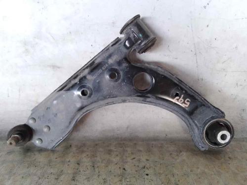 Used Left front suspension arm FIAT BRAVO II (198_) 1.9 D Multijet (198AXC1B) (150 hp) 26474142