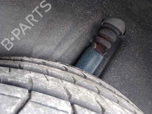 Højre bagtil støddæmper AUDI A6 C6 (4F2) [2004-2011]  28453106