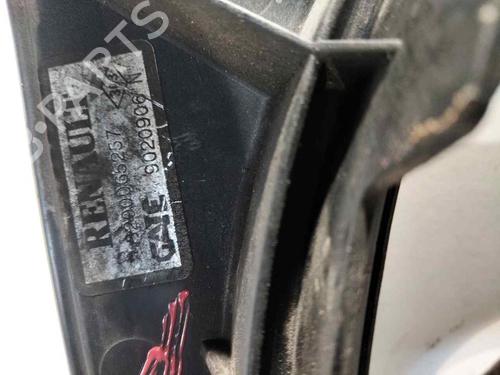 Radiator fan RENAULT SCÉNIC I MPV (JA0/1_, FA0_) | BP32169308M35