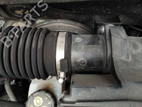 Used Mass air flow sensor DACIA DUSTER (HM_) [2017-2025]  29591763