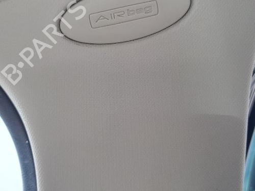 Used Right curtain airbag Right curtain airbag LANCIA DELTA III (844_) [2008-2014] 34696738 34696738