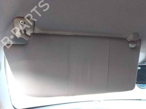 Pare-soleil gauche OPEL ASTRA H (A04) 1.7 CDTI (L48) (100 hp) 28462993