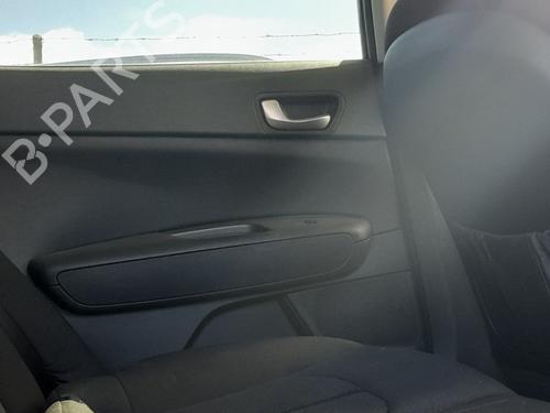 Used Rear left window mechanism Rear left window mechanism KIA OPTIMA (JF) 1.7 CRDi (141 hp) 33938168 33938168