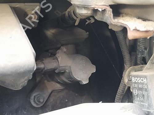 Used Brake master cylinder Brake master cylinder HONDA CR-V III (RE_) 2.2 i-CTDi 4WD (RE6) (140 hp) 33851795 33851795