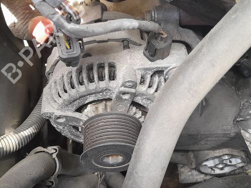 Used Alternator Alternator LAND ROVER DISCOVERY III (L319) [2004-2009] 34244703 34244703