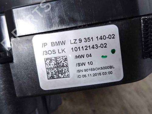 Switch BMW 4 Coupe (F32, F82)  | BP26485625I30 