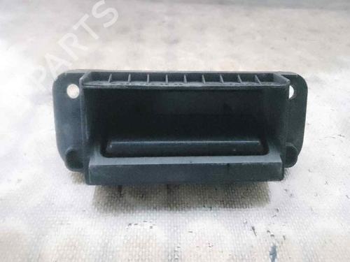 Trunk håndtak MERCEDES-BENZ C-CLASS (W204) [2007-2015]  26469732