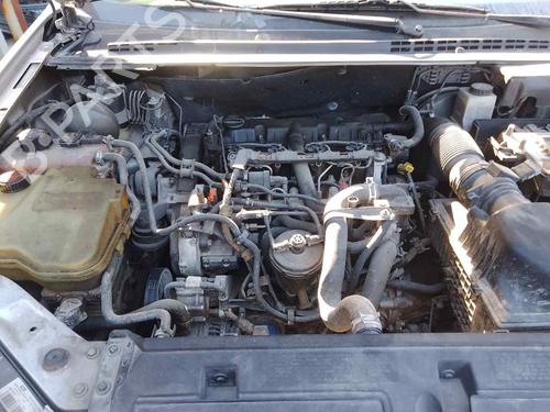 Water radiator CITROËN C5 I (DC_) 2.0 HDi (DCRHYB) BP28457525M31