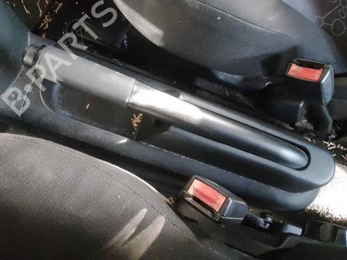 Used Hand brake FORD FIESTA V (JH_, JD_) 1.4 TDCi (68 hp) 28469600