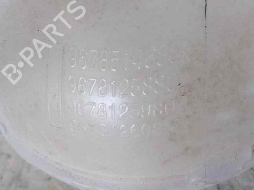 Expansion tank PEUGEOT 308 II (LB_, LP_, LW_, LH_, L3_)  | BP26471198C120 