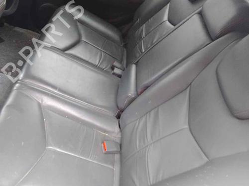 Sæde Bagtil SSANGYONG KYRON [2005-2014]  28456404