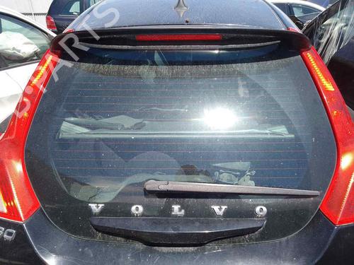 Used Tailgate VOLVO C30 (533) 1.6 D (109 hp) 28458073