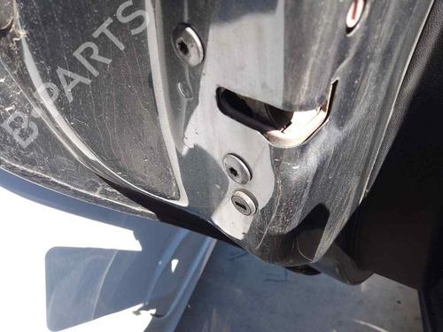 Used Rear left lock PEUGEOT 208 I (CA_, CC_) [2012-2021]  28466895