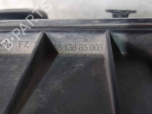 Air filter box SEAT IBIZA II (6K1) 1.6 i | BP26471231M87 