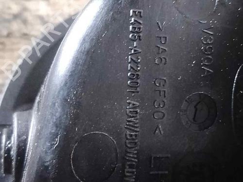 Venstre bak invendig håndtak FORD KA+ III (UK, FK) 1.2 Ti-VCT | BP28354908I15 